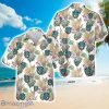 US Army 20th Special Forces Group (20th SFG) 3D Hawaiian Shirt US Army Summer Holiday Gift