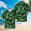 US Army 2nd Cavalry Regiment Aloha Hawaiian Shirt US Army Beach Shirt Gift