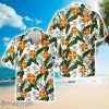 US Army 428th Field Artillery Brigade Aloha Hawaiian Shirt US Army Beach Shirt Gift
