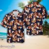 US Army 44th Medical Brigade (Airborne) Hawaiian Shirt Aloha Beach Summer Shirt