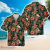US Army 4th Brigade Combat Team 25th Infantry Division Airborne Aloha Hawaiian Shirt US Army Beach Shirt Gift