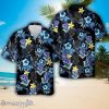 US Army 506th Parachute Airborne Infantry Regiment Hawaiian Shirt Beach Shirt For Men Woemn