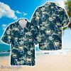 US Army 7th Infantry Regiment Hawaiian Shirt US Army Summer Gift