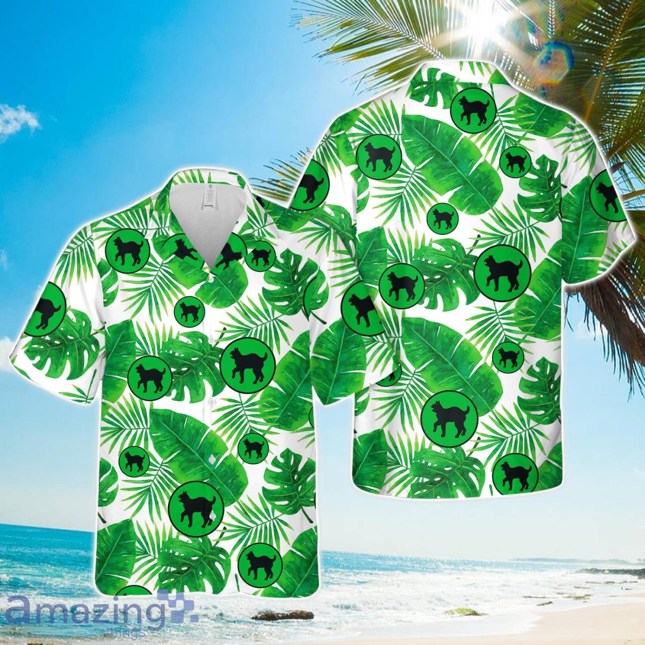 US Army 81st Infantry Division Hawaiian Shirt US Army Summer Gift image US Army 81st Infantry Division Hawaiian Shirt US Army Summer Gift Product Photo 1