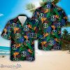 US Army 8th Psychological Operations Group (Airborne) (8th POG(A)) Aloha Hawaiian Shirt US Army Beach Shirt Gift