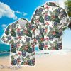 U.S. Army Center for Army Leadership Hawaiian Shirt US Army Summer Gift