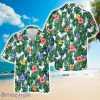 US Army Civil Affairs and Psychological Operations Command (Airborne) Hawaiian Shirt Beach Shirt For Men Woemn