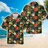 US Army Company C (Airborne Ranger), 75th Infantry Hawaiian Shirt Beach Shirt For Men Woemn
