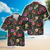 US Army D Company (RANGER), 75th Infantry (AIRBORNE), 2nd Field Force Hawaiian Shirt US Army Summer Gift