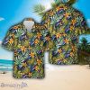 US Army E Company, 2nd Battalion, 506th Parachute Infantry Regiment, 101st Airborne Division (Air Assault) Hawaiian Shirt Beach Shirt For Men Woemn
