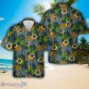 U.S. Army Europe and Africa Band & Chorus Hawaiian Shirt Aloha Beach Summer Shirt