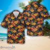 US Army Finance Corps Branch Insignia Hawaiian Shirt Aloha Beach Summer Shirt