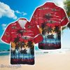 US Army Hueys over ‘Nam Aloha Hawaiian Shirt US Army Beach Shirt Gift