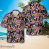 US Army Long Range Reconnaissance (LRRP) Detachment, 3rd Infantry Division Hawaiian Shirt Aloha Beach Summer Shirt