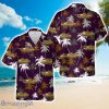 US Army M1A2 SEP TUSK II in Iraq, in the 2000s Hawaiian Shirt Aloha Beach Summer Shirt