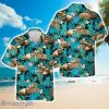US Army M2A3 Bradley Aloha Hawaiian Shirt US Army Beach Shirt Gift