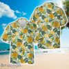 US Army Master Gunner Badge Hawaiian Shirt US Army Summer Gift