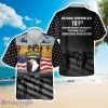 US Army National Airbone Day 101st Airborne Division Aloha Hawaiian Shirt US Army Beach Shirt Gift