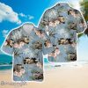 US Army Oshkosh M1070 (M1070 Combo with M1A1) Aloha Hawaiian Shirt US Army Beach Shirt Gift