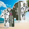 US Army Paratroopers With The 82nd Airborne Division Parachute Tropical Hawaiian Shirt US Army Gift