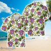 US Army Recruiting Command (USAREC) 3D Hawaiian Shirt US Army Summer Holiday Gift
