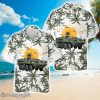 US Army Stryker Tank Hawaiian Shirt Aloha Beach Summer Shirt