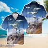 US Navy A-6E SWIP Intruder of VA-165 Hawaiian Shirt US Navy Beach Shirt Gift