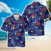 US Navy Aerographer’s Mate Hawaiian Shirt US Navy Summer Beach Shirt