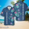 US Navy Aviation Boatswain’s Mates Hawaiian Shirt Summer Vacation Button Shirt