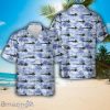 US Navy Blue Angels #4 FA-18 Hawaiian Shirt US Navy Summer Gift