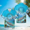 US Navy Carrier Strike Group 11 (CSG-11 or CARSTRKGRU 11) USS Nimitz (CVN-68) Hawaiian Shirt US Navy Summer Gift