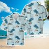 US Navy Culinary specialist 3D Aloha Hawaiian Shirt US Navy Shirt