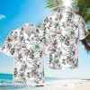 US Navy Douglas A-1 Skyraider Papoose Flight Hawaiian Shirt US Navy Beach Shirt Gift