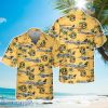 US Navy F-14A Tomcat Of VF-84 Jolly Rogers Pocket Hawaiian Shirt US Navy Beach Shirt Gift