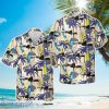 US Navy F-14B 162912 (560) VF-11 Tropical 3D Hawaiian Shirt US Navy Summer Gift
