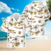 US Navy F-4B Phantom II of VF-111 Sundowners Hawaiian Shirt US Navy Summer Gift