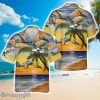 US Navy Grumman S-2 Tracker Hawaiian Shirt Summer Vacation Button Shirt