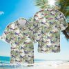 US Navy Lockheed P-3 Orion Happy Hoilday Hawaiian Shirt Summer Vacation Button Shirt