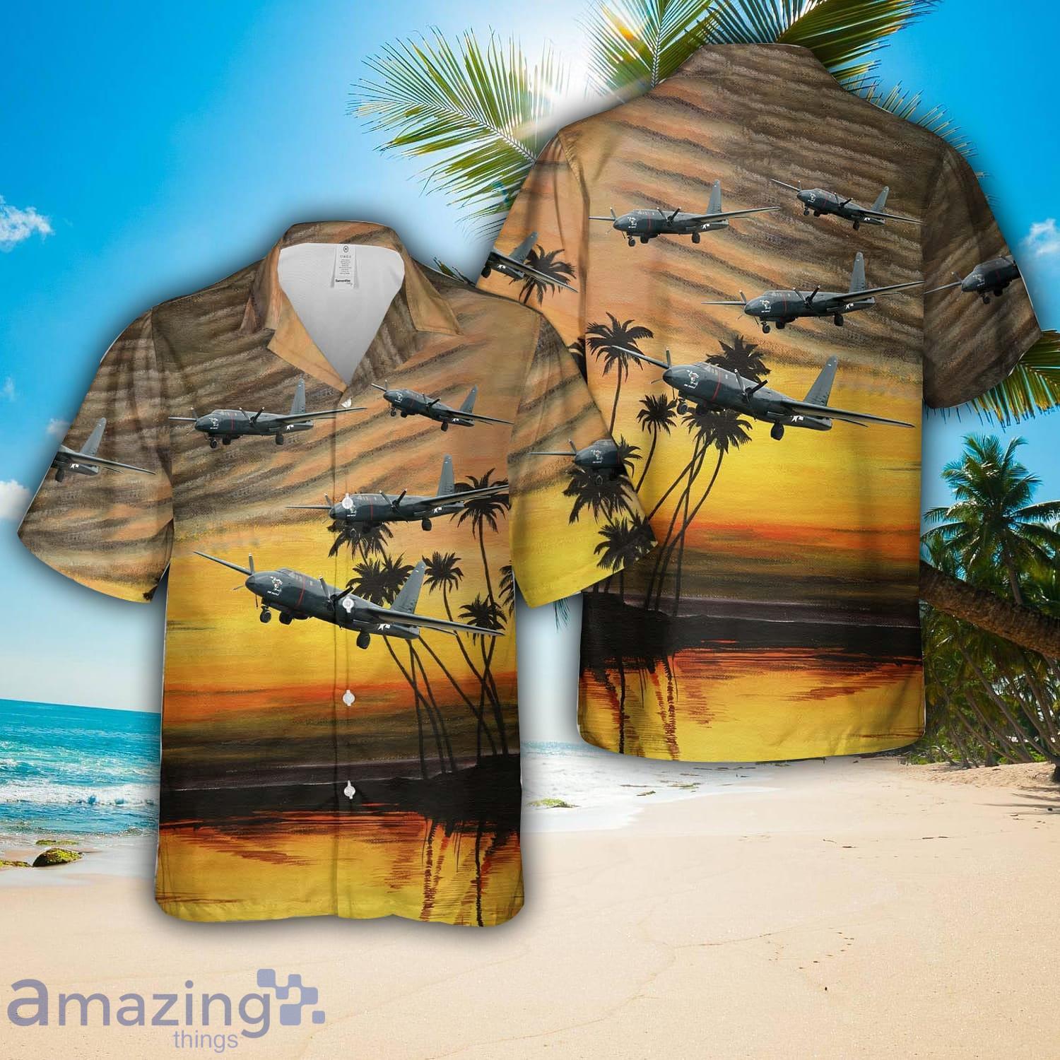 US Navy Lockheed P2V 1 Neptune Truculent Turtle 3D Aloha Hawaiian Shirt US Navy Shirt image US Navy Lockheed P2V-1 Neptune Truculent Turtle 3D Aloha Hawaiian Shirt US Navy Shirt Product Photo 1