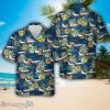 US Navy P-8A Poseidon Of VP-26 Tridents Hawaiian Shirt US Navy Beach Shirt Gift