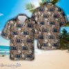 US Navy Seabee Construction Electrician CE Hawaiian Shirt US Navy Beach Shirt Gift