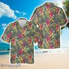US Navy Senior Special Warfare Combatant-Craft Crewman Badge Hawaiian Shirt US Navy Summer Beach Shirt