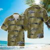 US Navy Small arms Hawaiian Shirt US Navy Beach Shirt Gift