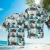 US Navy Steelworker SW Hawaiian Shirt US Navy Beach Shirt Gift