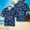 US Navy Torpedoman’s mate Hawaiian Shirt US Navy Summer Beach Shirt
