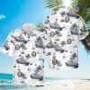 US Navy USS Billings (LCS-15) Freedom-class littoral combat ship Hawaiian Shirt US Navy Beach Shirt Gift