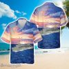 US Navy USS Dixon AS-37 Hawaiian Shirt US Navy Summer Gift