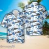 US Navy USS Tawasa (ATF-92) Hawaiian Shirt US Navy Beach Shirt Gift