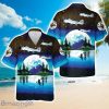 US Navy VA-75 Sunday Punchers (1968) A-6a Intruder Hawaiian Shirt US Navy Summer Gift