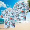 US Navy VS-35 Lockheed S-3B Viking Tropical 3D Hawaiian Shirt US Navy Summer Gift